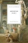 Aesthetics Volume II By Dietrich Von Hildebrand, Roger Scruton (Foreword by), John Henry Crosby (Translator) Cover Image