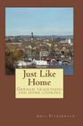 Just Like Home By Anja Fitzgerald Cover Image