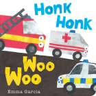 Honk Honk Woo Woo Cover Image