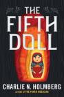 The Fifth Doll Cover Image