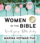 Women in the Bible Small Group Bible Study Cover Image