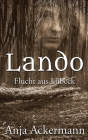 Lando: Flucht aus Lübeck Cover Image