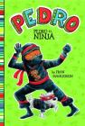 Pedro el Ninja = Pedro the Ninja By Tammie Lyon (Illustrator), Fran Manushkin, Trusted Trusted Translations (Translator) Cover Image