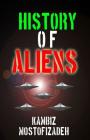 History of Aliens Cover Image