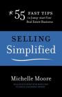 Selling Simplified By Michelle Moore Cover Image