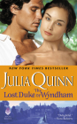 The Lost Duke of Wyndham Cover Image