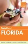 Fodor's Florida (Full-Color Travel Guide #33) Cover Image