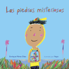 Las Piedras Misteriosas By Enrique Pérez Díaz, Yayo (Illustrator) Cover Image