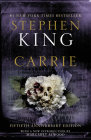 Carrie By Stephen King Cover Image