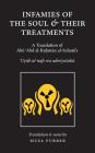 Infamies of The Soul And Their Treatments Cover Image