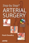Step by Step: Arterial Surgery Cover Image
