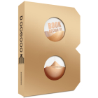 Booooook 3 (Booooook series) By DesignerBooks Cover Image