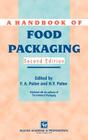 A Handbook of Food Packaging Cover Image