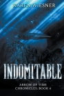Indomitable By Karen Wiesner Cover Image