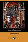 Art and Revolution (Dodo Press) Cover Image