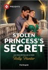 Stolen Princess's Secret Cover Image