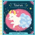 Taurus: Volume 11 By Lizzy Doyle (Illustrator), Union Square Kids Cover Image