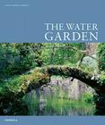 The Water Garden By Leslie Geddes-Brown Cover Image