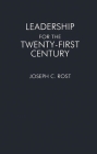 Leadership for the Twenty-First Century Cover Image