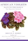 African Violets Back to the Basics: Your Questions Answered Cover Image