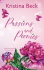 Passions & Peonies: Four Seasons Series Book 2 - Spring Cover Image