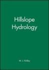 Hillslope Hydrology By M. J. Kirkby Cover Image