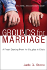 Grounds for Marriage, Book and Study Guide Cover Image