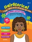 HairStorical: A Journey Through the African Black Hair Culture Cover Image