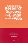 Conducting Research Surveys Via E-mail and the Web By Matthias Schonlau, Ronald D. Fricker, Marc N. Elliott Cover Image