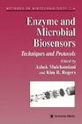 Enzyme and Microbial Biosensors: Techniques and Protocols (Methods in Biotechnology #6) By Ashok Mulchandani (Editor), Kim Rogers (Editor) Cover Image