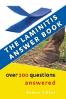 The Laminitis answer book: over 200 questions answered By Remco Sikkel Cover Image