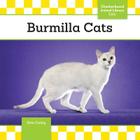 Burmilla Cats Cover Image
