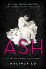 Ash Cover Image