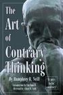 Art of Contrary Thinking Cover Image