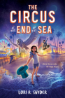 The Circus at the End of the Sea Cover Image