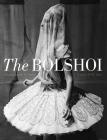 Sasha Gusov: The Bolshoi: 110 Photographs by Gusov, London 1993-2006 Cover Image