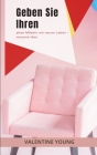 Geben Sie Ihren alten Möbeln ein neues Leben - neueste Idee By Valentine Young Cover Image