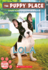 Lola (The Puppy Place #45) Cover Image