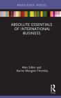 Absolute Essentials of International Business By Alan Sitkin, Karine Mangion-Thornley Cover Image