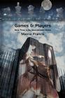 Games & Players (Administration) Cover Image