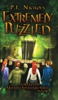 Extremely Puzzled (The Puzzled Mystery Adventure Series: Book 3) Cover Image