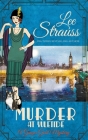 Murder at Yuletide (Ginger Gold Mystery #22) By Lee Strauss Cover Image