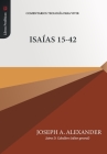 Isaias 15-42 Cover Image