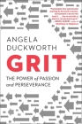 Grit: The Power of Passion and Perseverance Cover Image