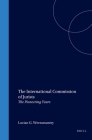 The International Commission of Jurists: The Pioneering Years Cover Image