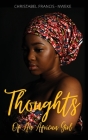 Thoughts of an African Girl By Christabel Francis-Nweke Cover Image