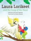 Laura Lorikeet and the Song of the Heart Cover Image