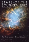 Stars of the Southern Skies: An Astronomy Field Guide By Mary Fitzgerald Cover Image
