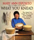 What You Knead Cover Image