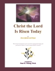 Christ the Lord Is Risen Today: for Brass Quintet and Organ Cover Image